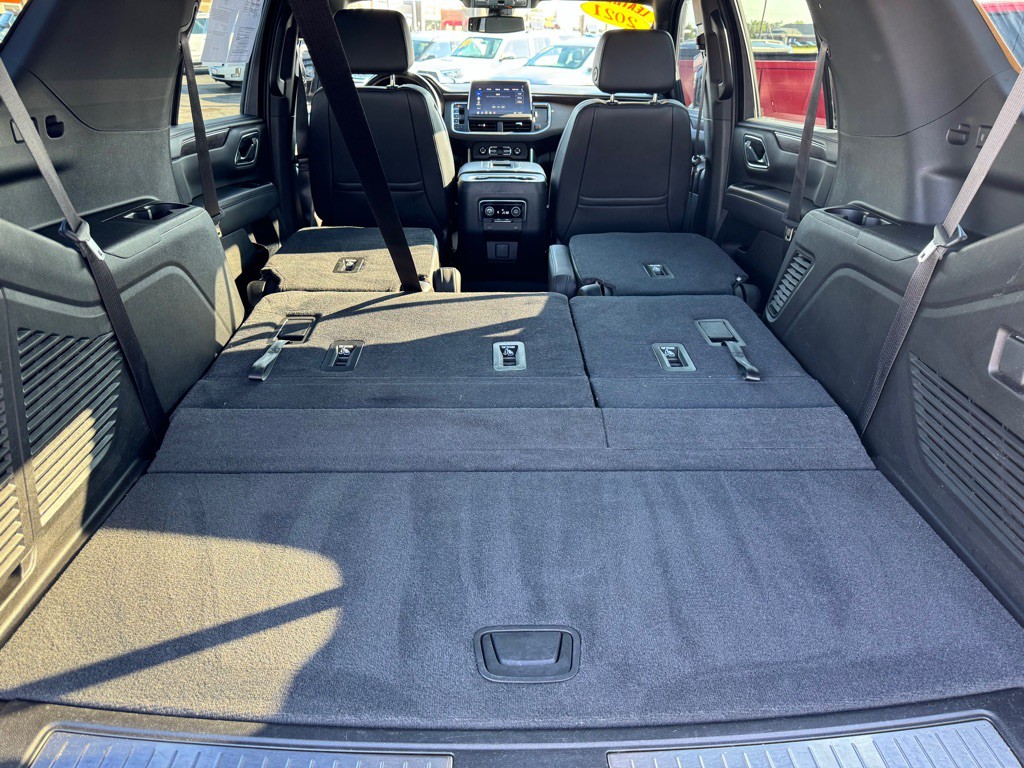 2021 Chevrolet Tahoe Image 42
