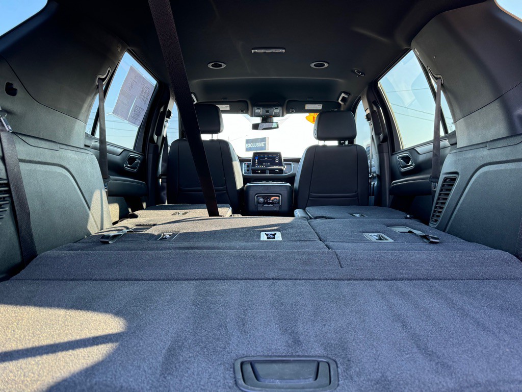 2021 Chevrolet Tahoe Image 43