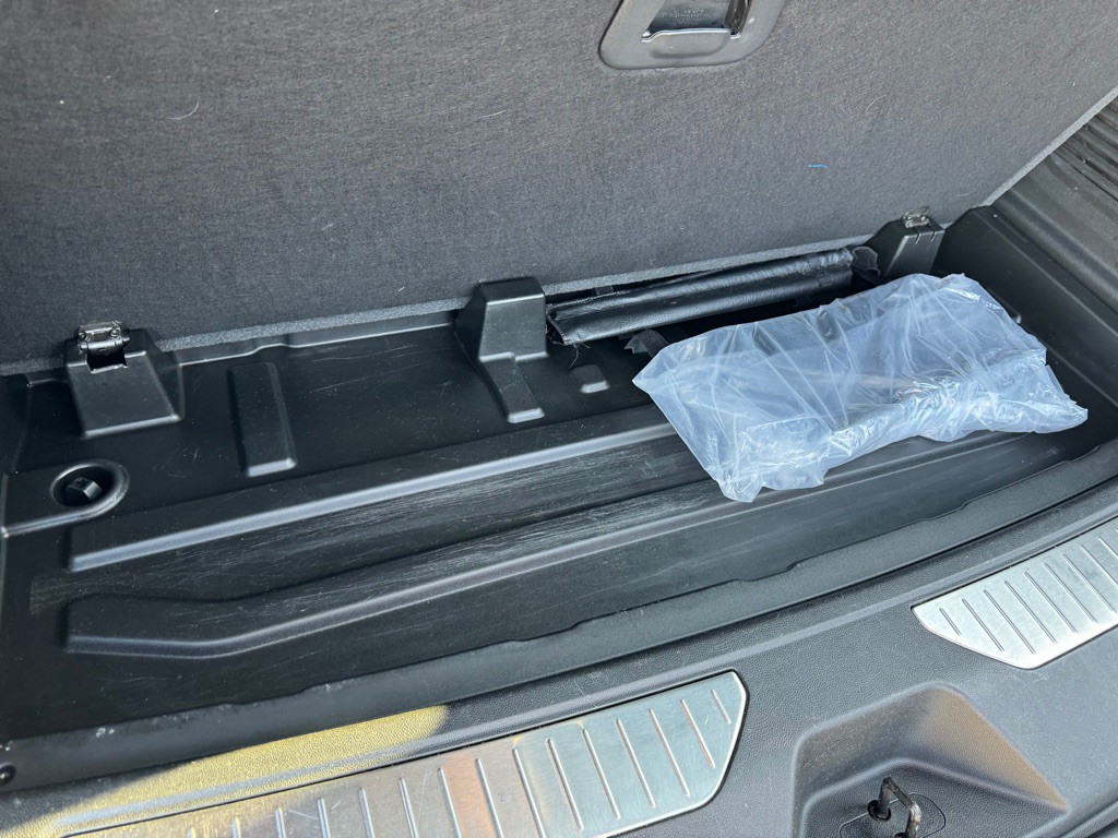 2021 Chevrolet Tahoe Image 44