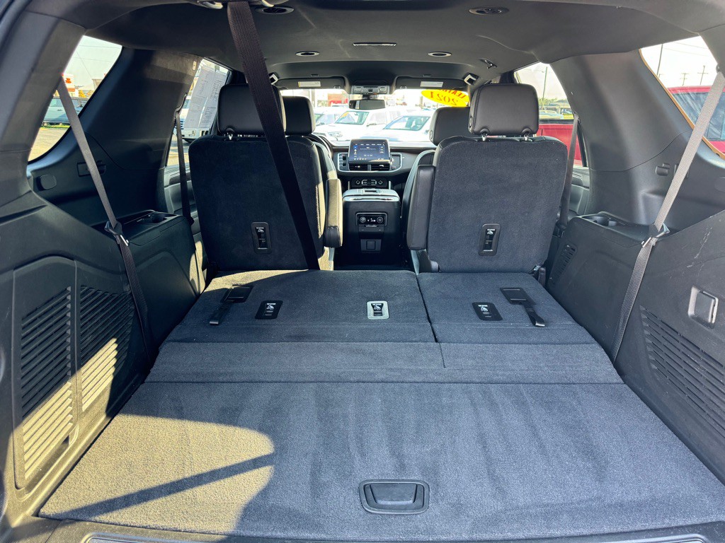 2021 Chevrolet Tahoe Image 45