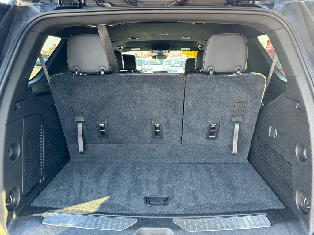 2021 Chevrolet Tahoe Image 46