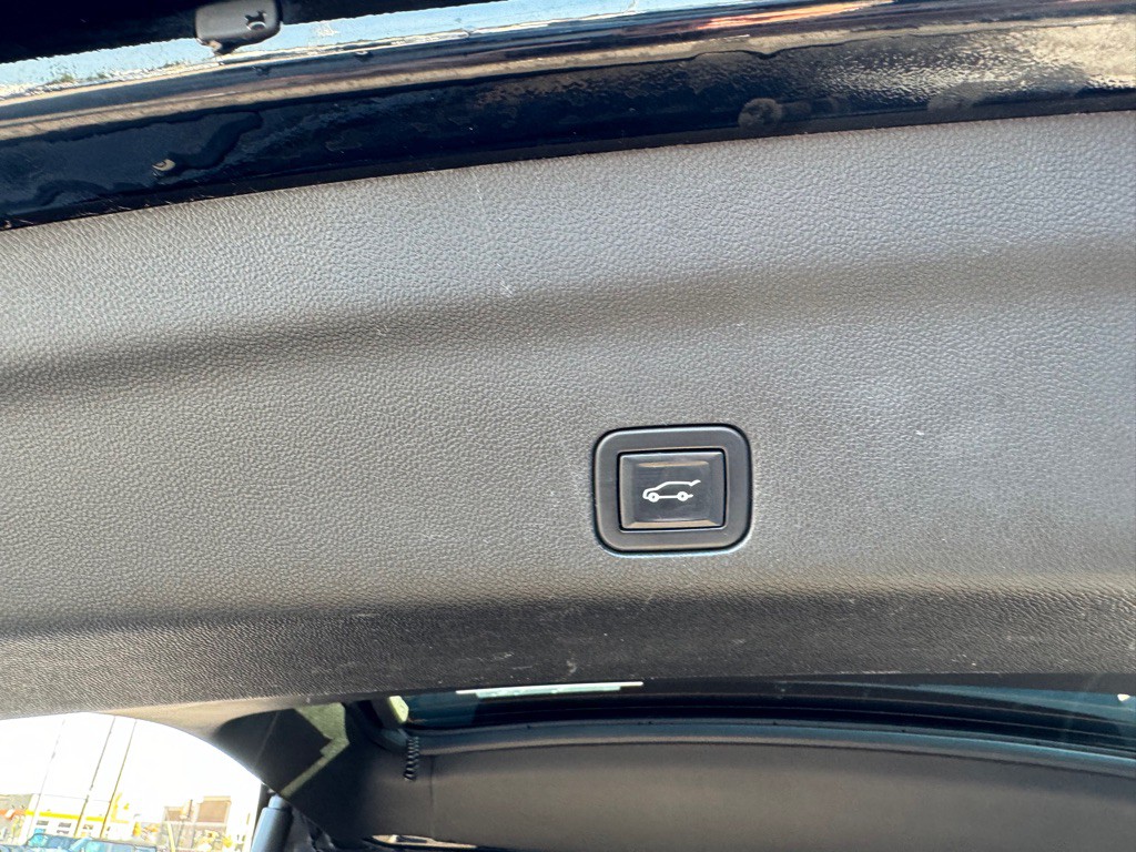 2021 Chevrolet Tahoe Image 47