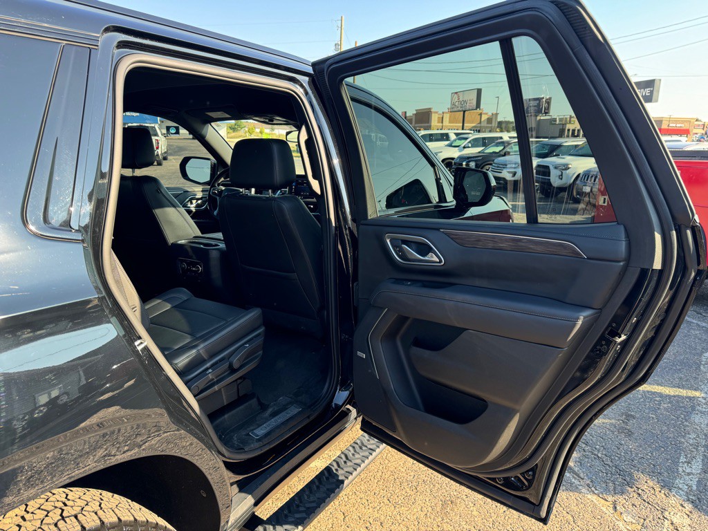2021 Chevrolet Tahoe Image 48
