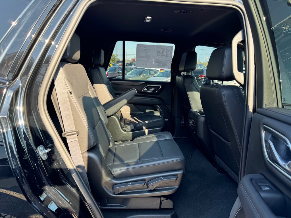 2021 Chevrolet Tahoe Image 49