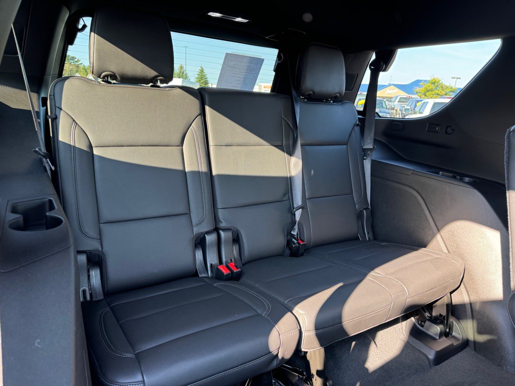 2021 Chevrolet Tahoe Image 50