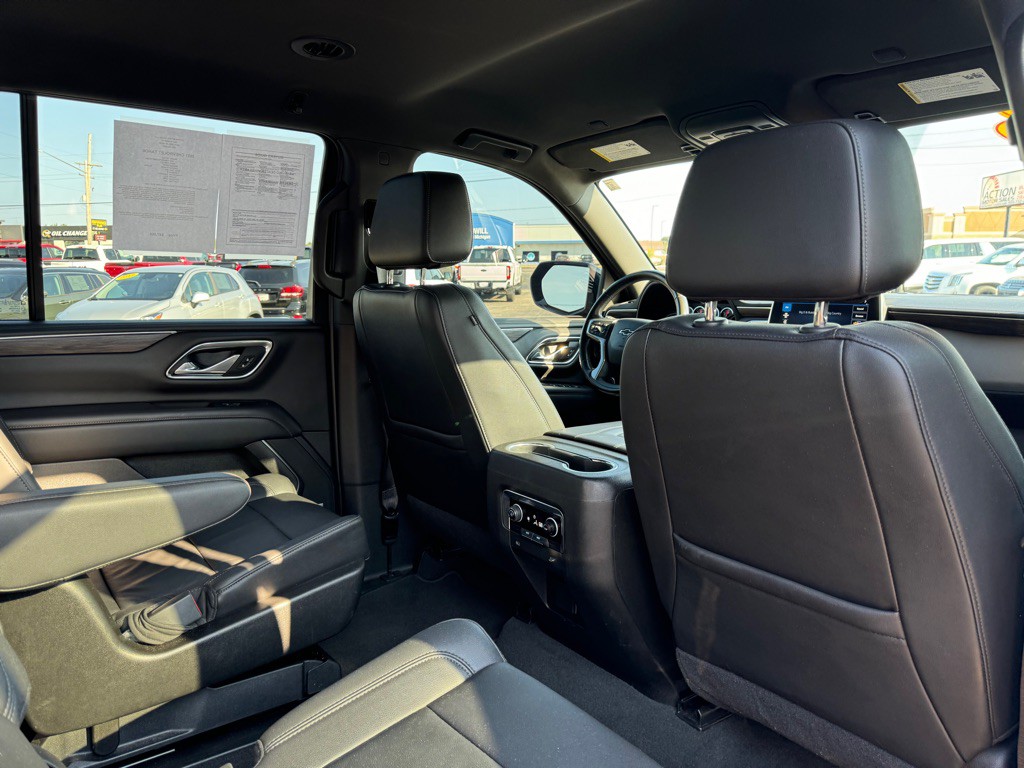 2021 Chevrolet Tahoe Image 51