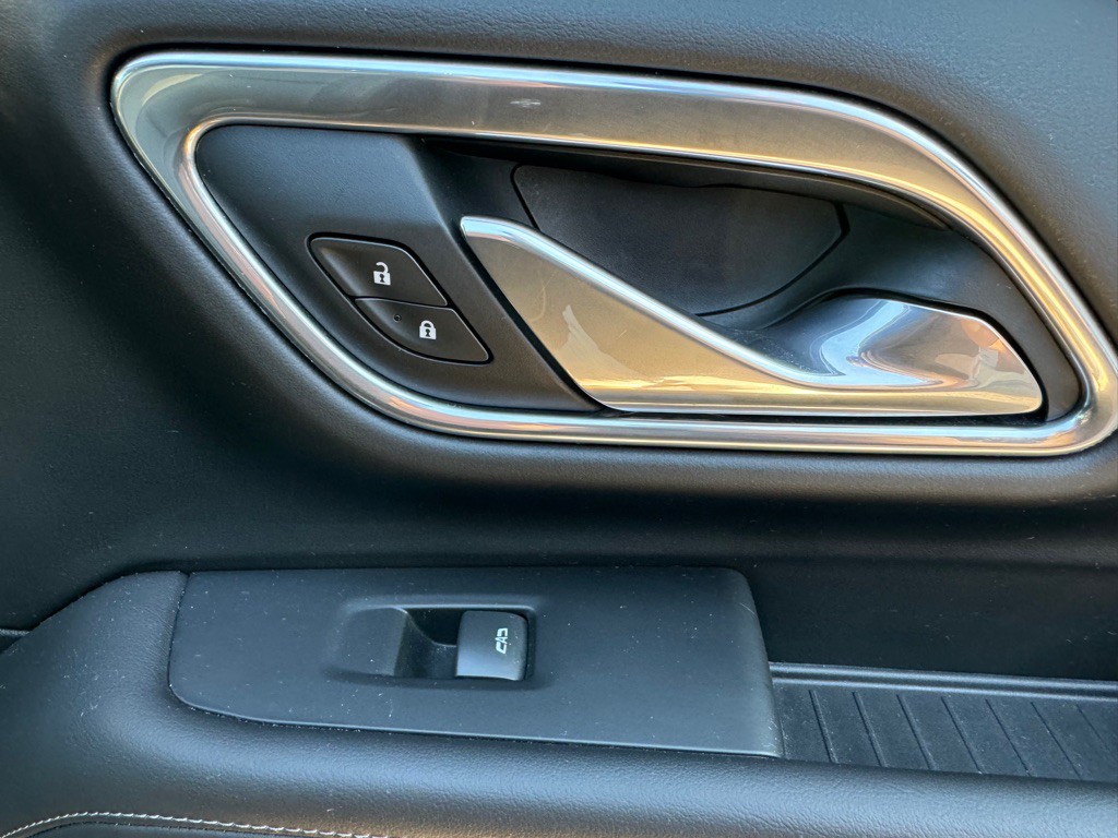 2021 Chevrolet Tahoe Image 53