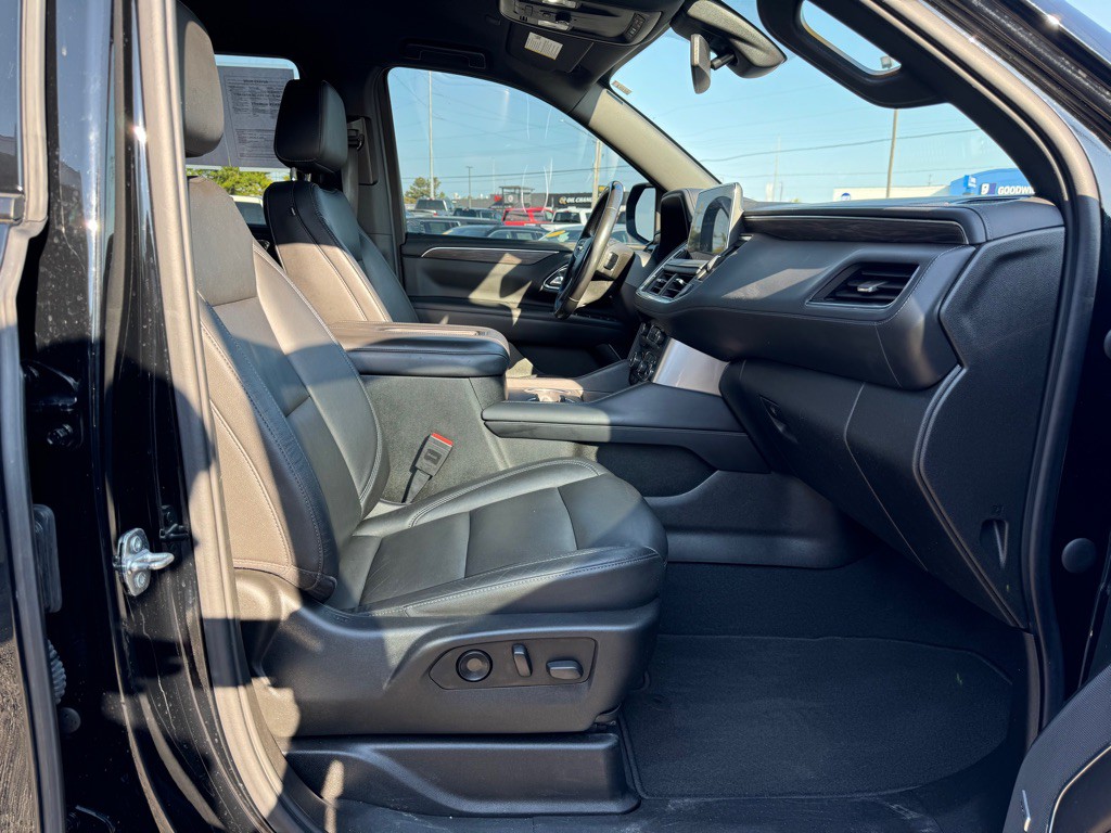 2021 Chevrolet Tahoe Image 54