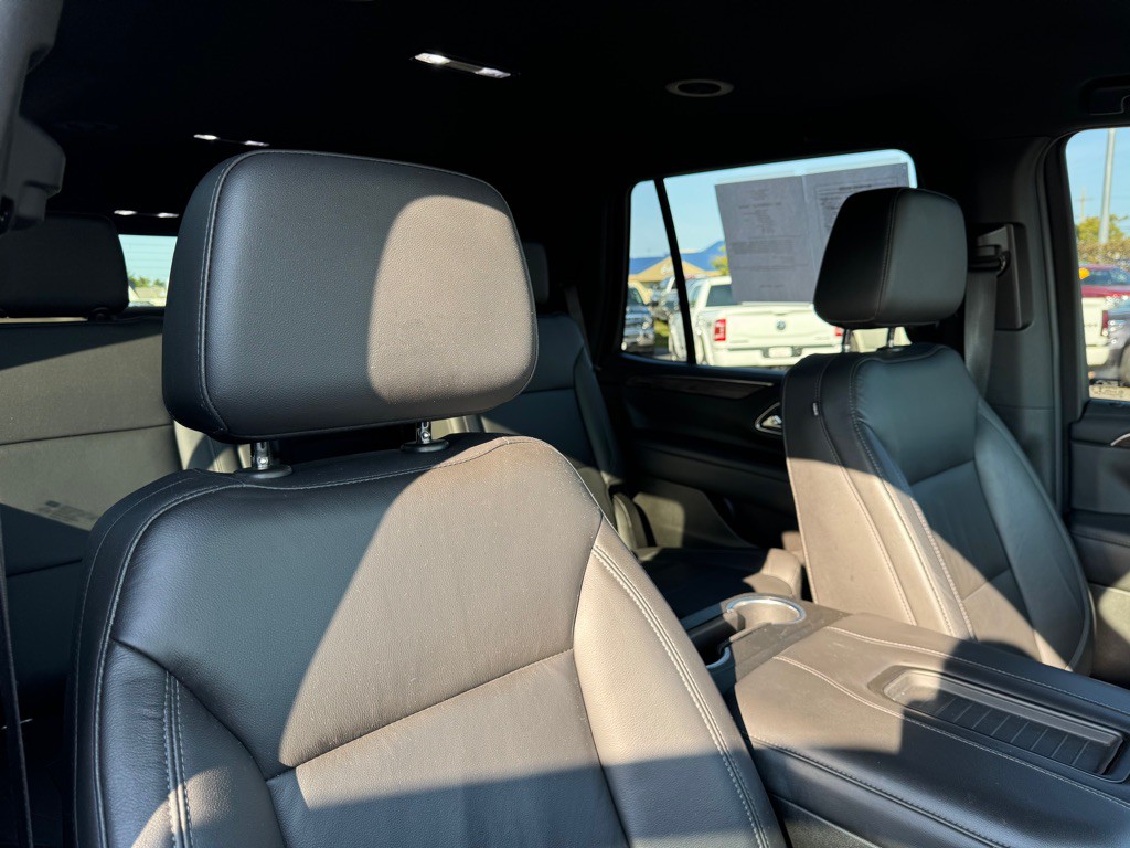 2021 Chevrolet Tahoe Image 56