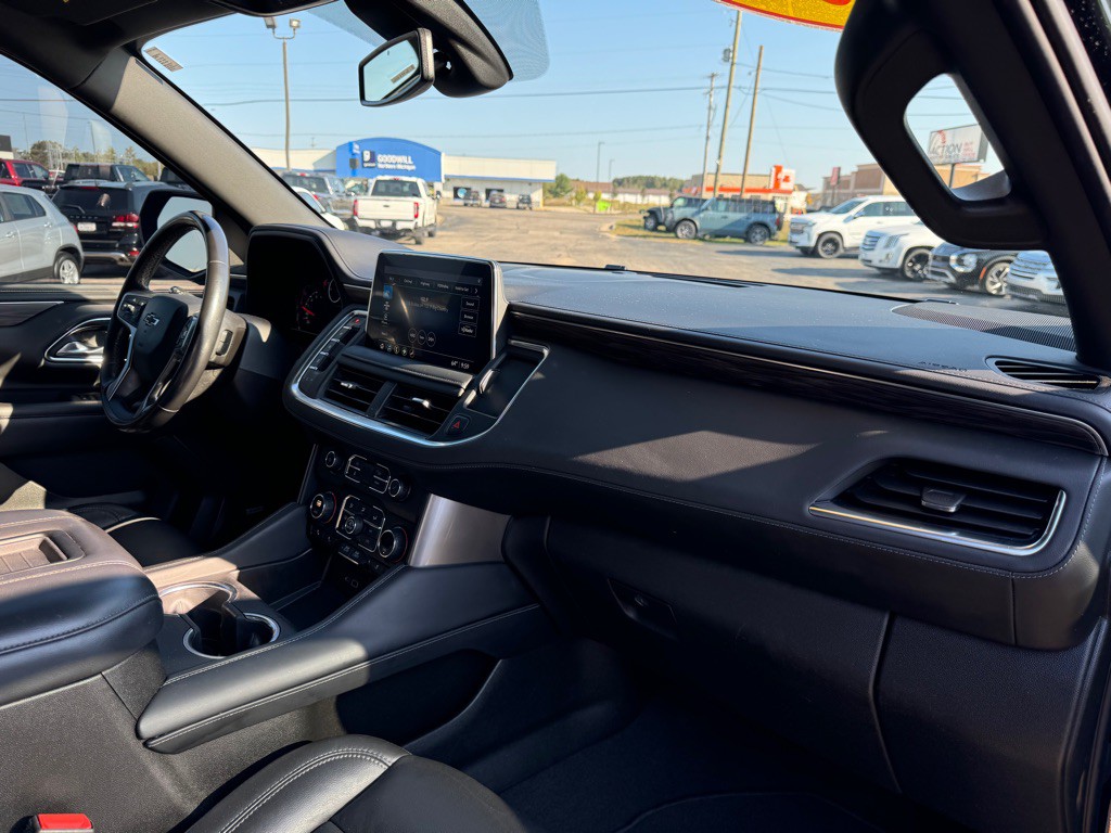 2021 Chevrolet Tahoe Image 57