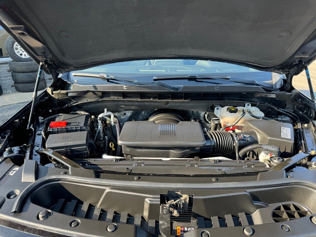 2021 Chevrolet Tahoe Image 61