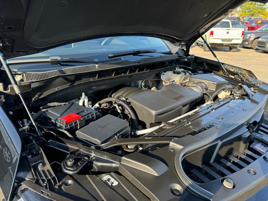 2021 Chevrolet Tahoe Image 62