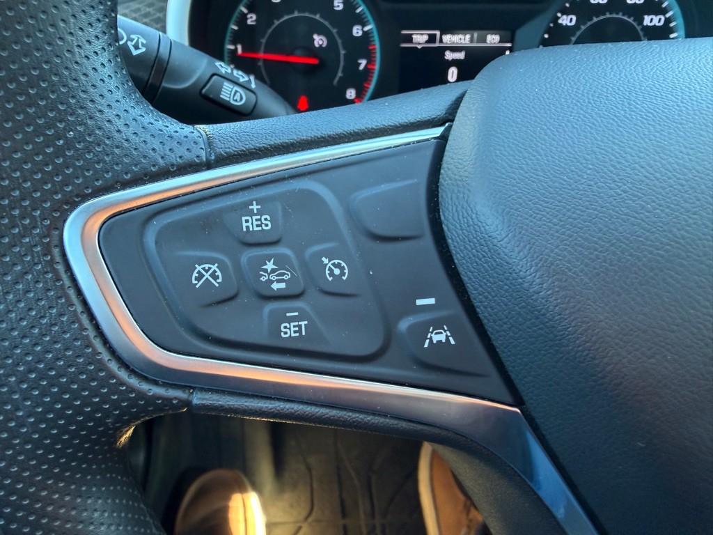 2022 Chevrolet Malibu Image 17
