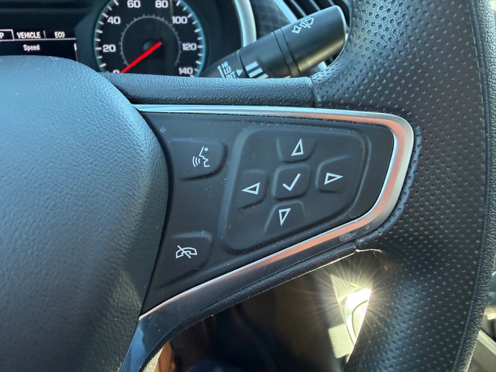 2022 Chevrolet Malibu Image 18