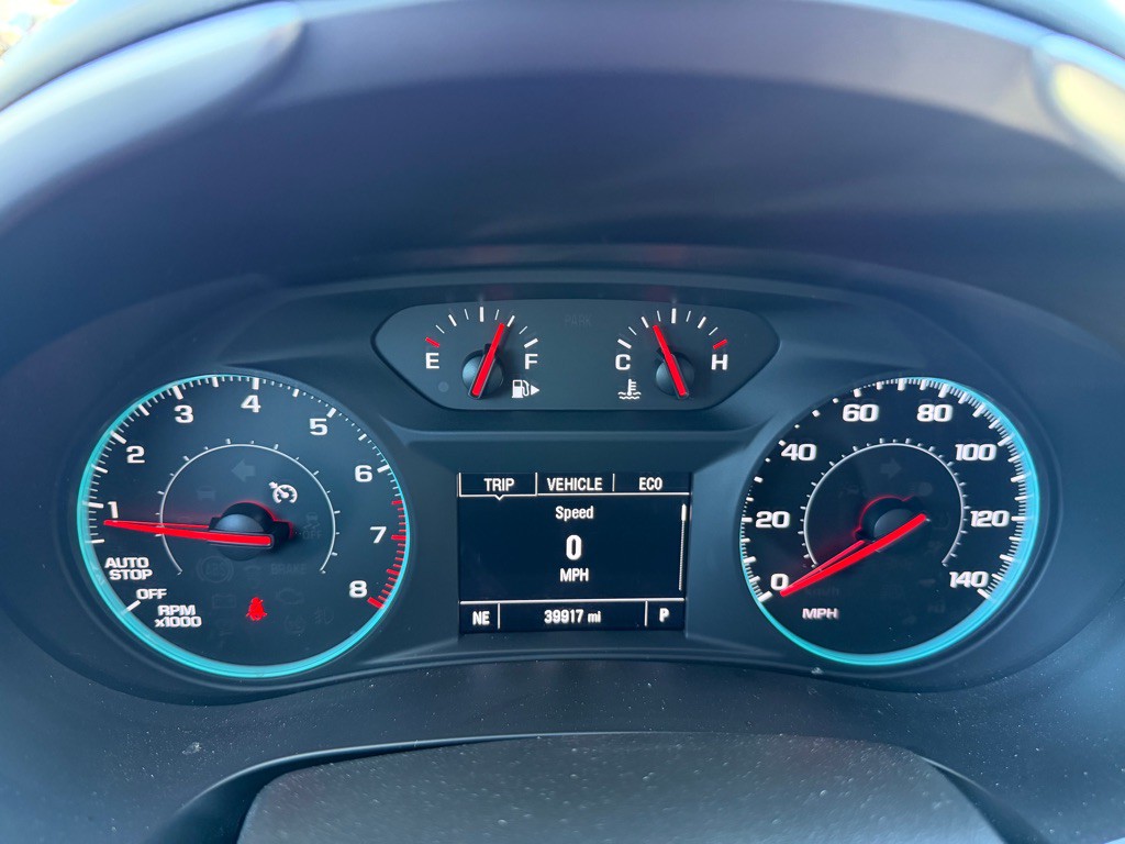 2022 Chevrolet Malibu Image 21