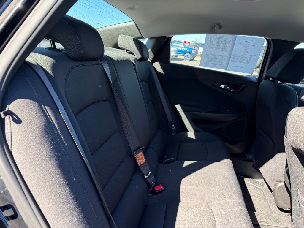 2022 Chevrolet Malibu Image 30