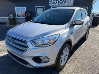 Image for 2017 Ford Escape SE ID: 6913564