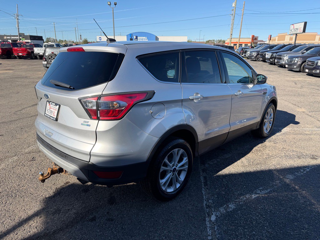 2017 Ford Escape Image 5