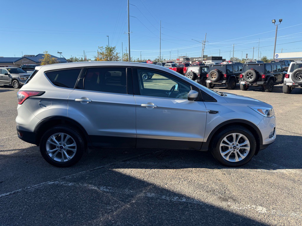 2017 Ford Escape Image 6