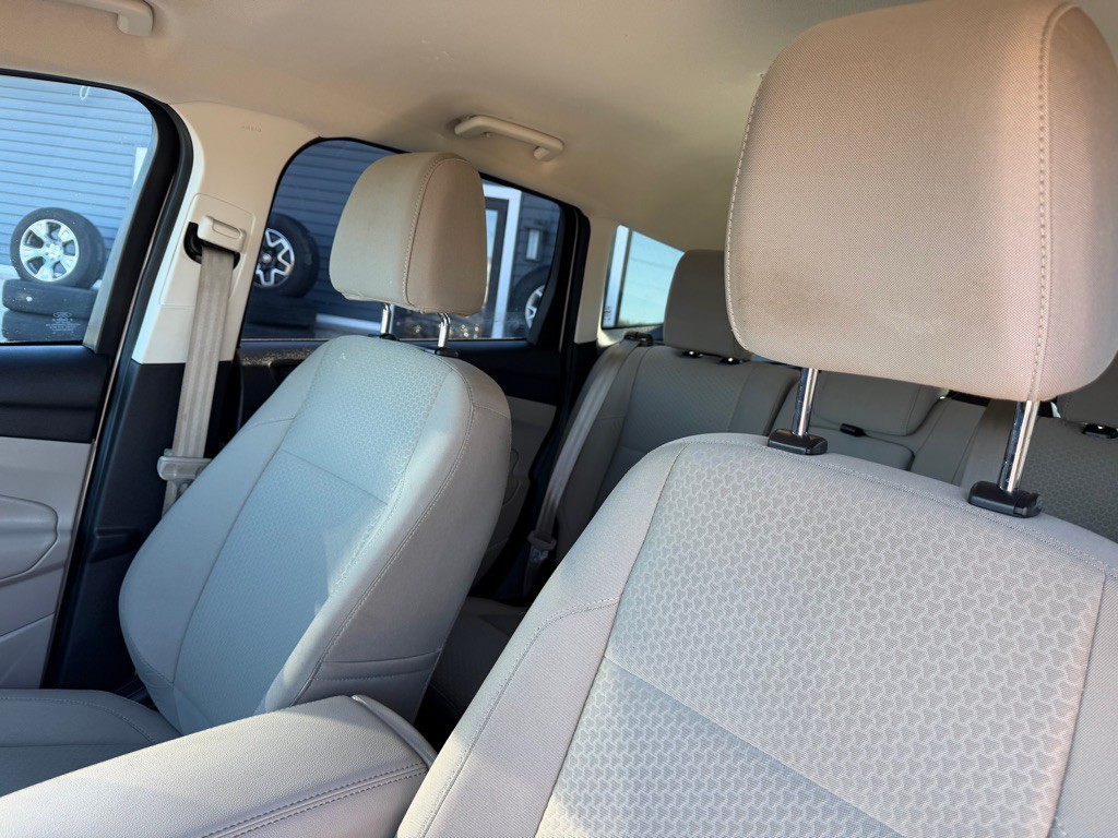 2017 Ford Escape Image 14