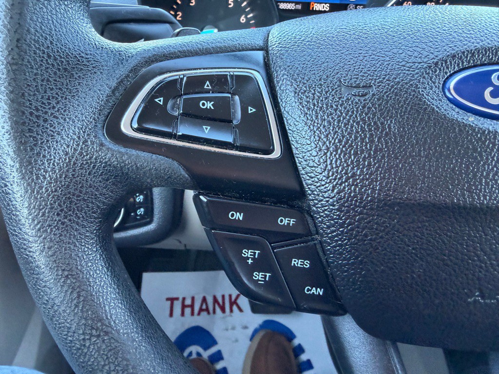 2017 Ford Escape Image 18