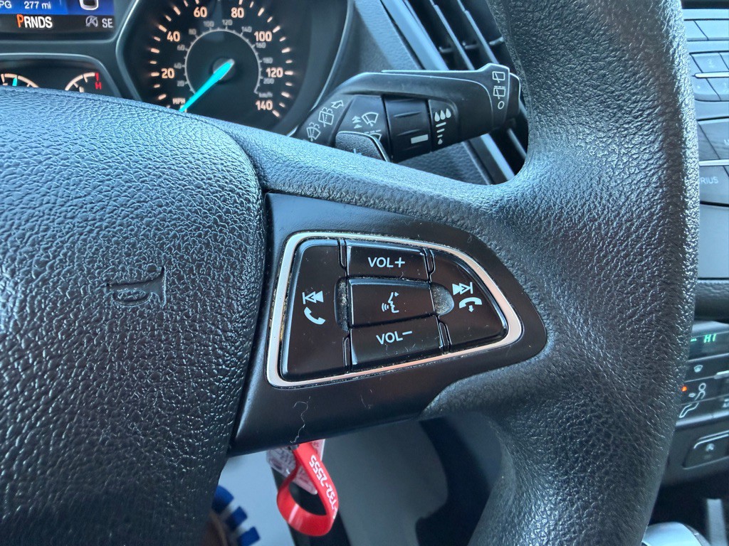 2017 Ford Escape Image 19