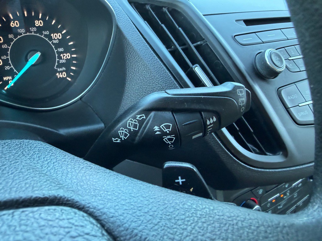 2017 Ford Escape Image 20