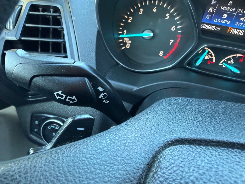 2017 Ford Escape Image 21