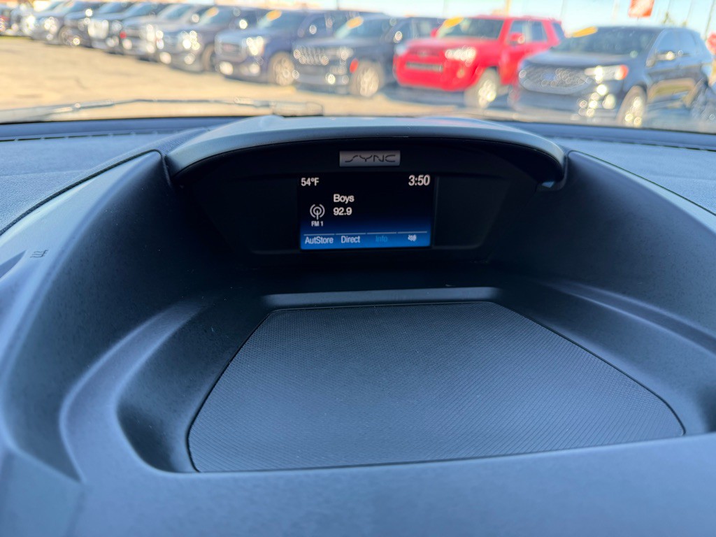 2017 Ford Escape Image 23