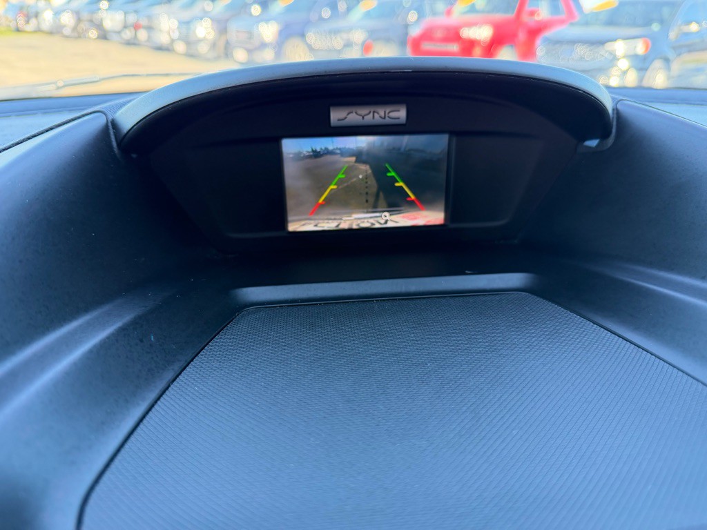 2017 Ford Escape Image 24