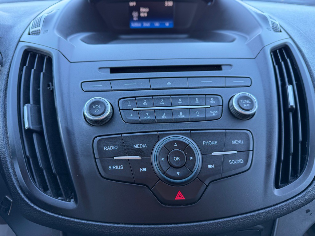 2017 Ford Escape Image 25
