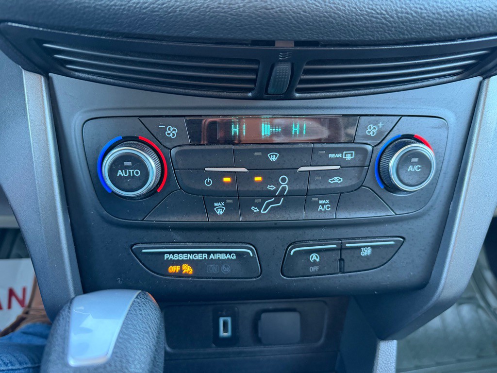 2017 Ford Escape Image 26