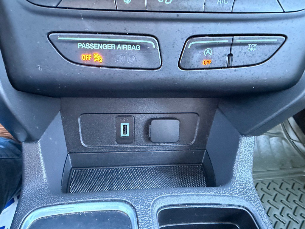 2017 Ford Escape Image 27