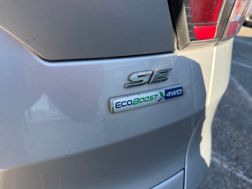 2017 Ford Escape Image 37