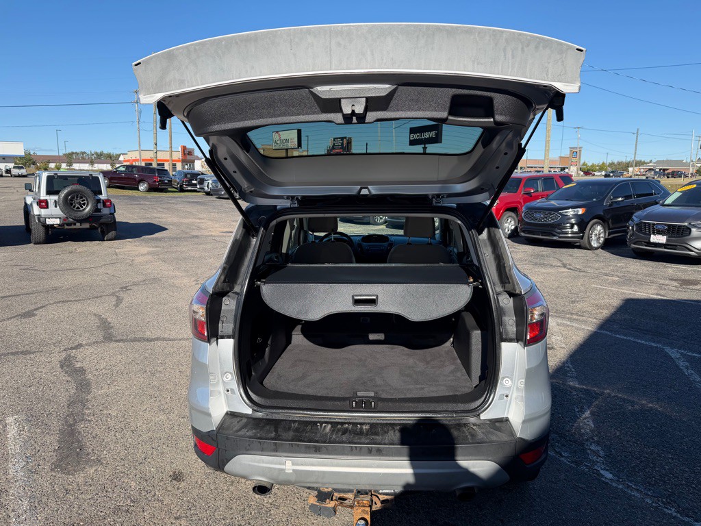 2017 Ford Escape Image 38