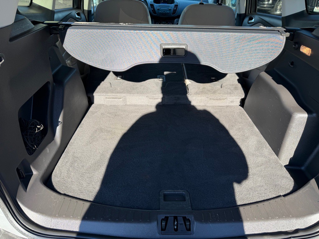 2017 Ford Escape Image 39