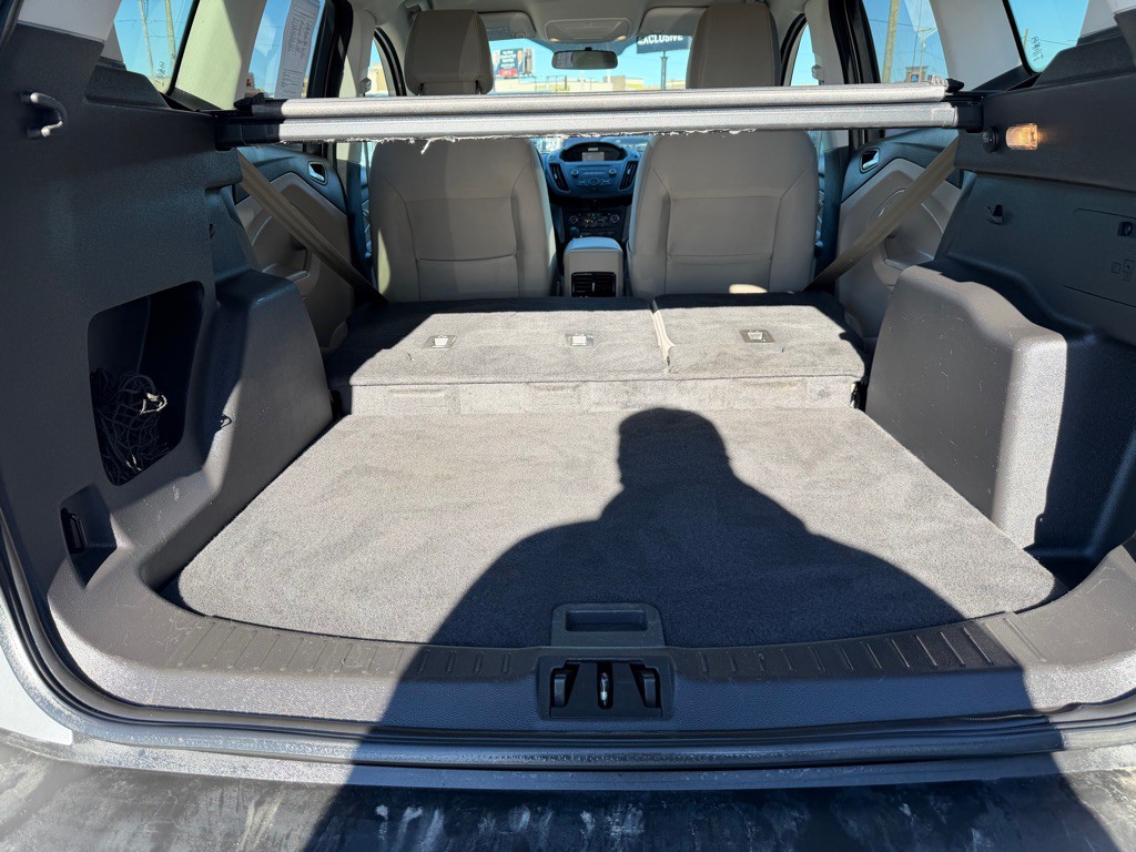 2017 Ford Escape Image 40