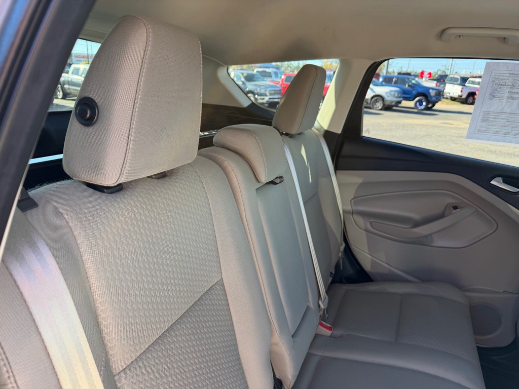 2017 Ford Escape Image 47