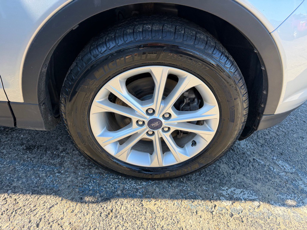 2017 Ford Escape Image 54