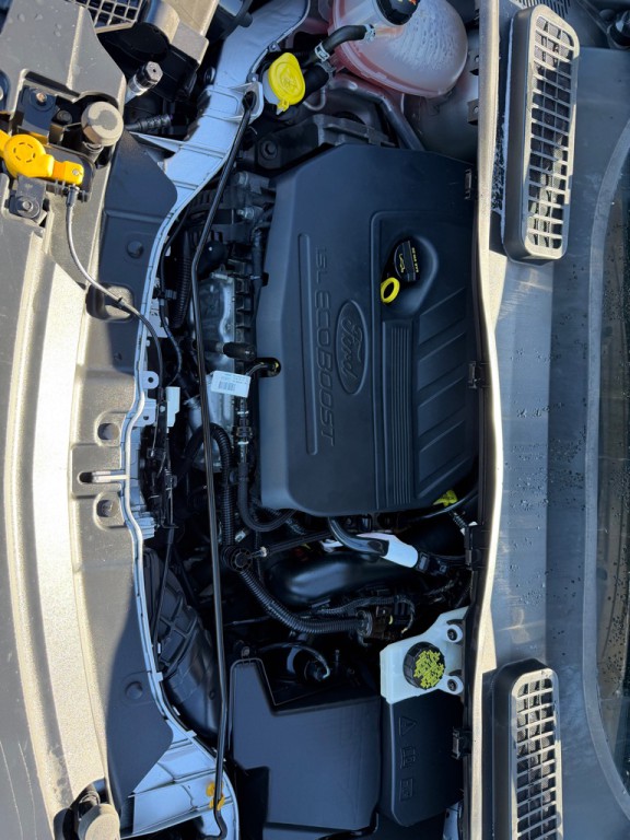 2017 Ford Escape Image 58
