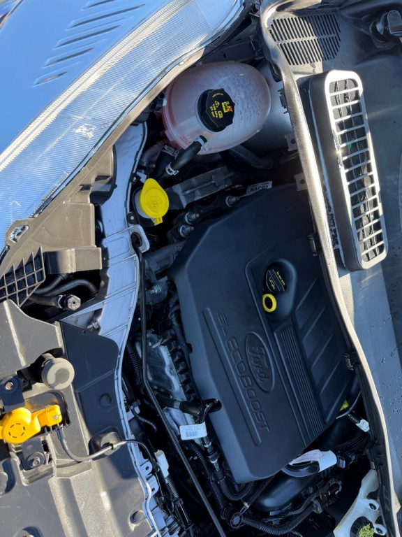 2017 Ford Escape Image 59