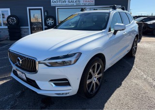 Image for 2021 Volvo XC60 T5 INSCRIPTION ID: 6927685