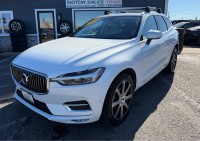 Image for 2021 Volvo XC60 T5 INSCRIPTION ID: 6927685