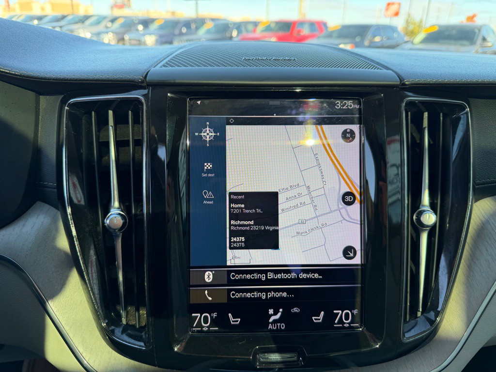 2021 Volvo XC60 Image 22