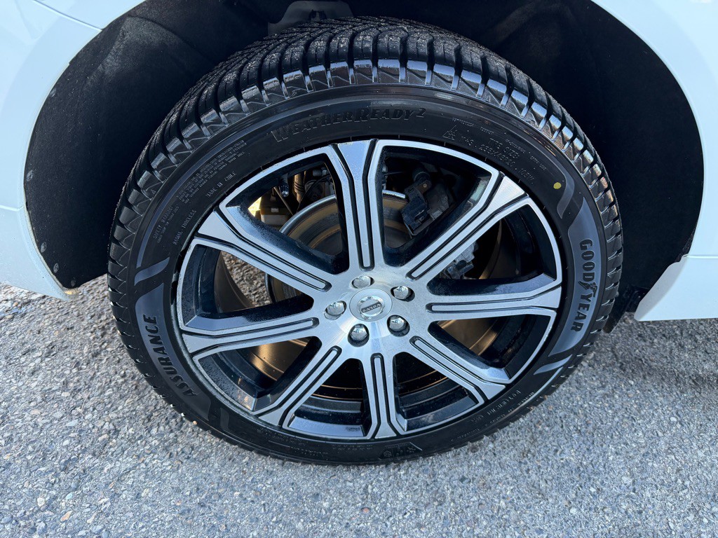 2021 Volvo XC60 Image 51