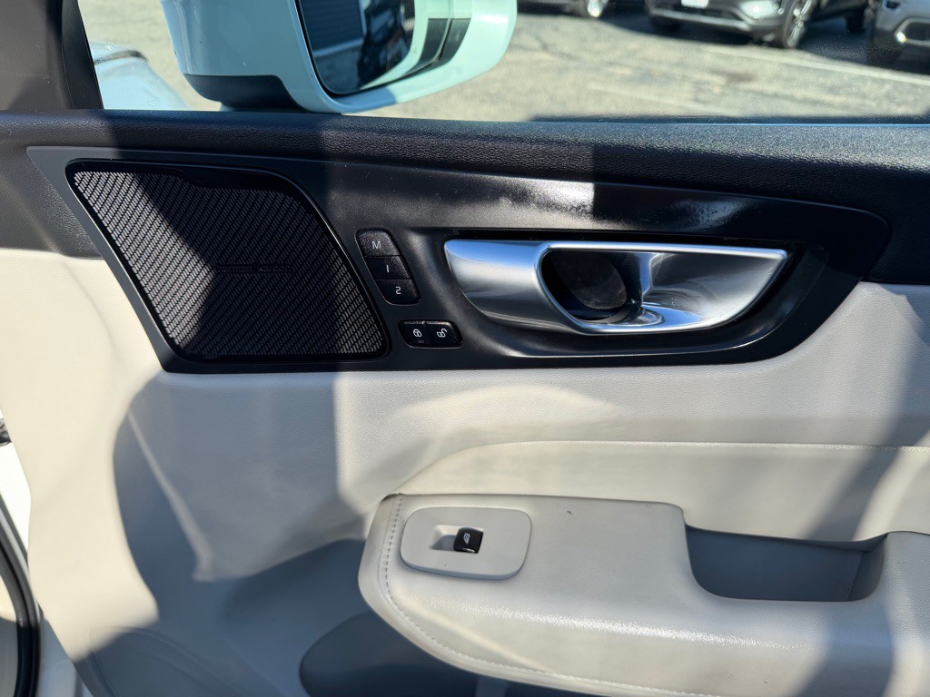 2021 Volvo XC60 Image 58