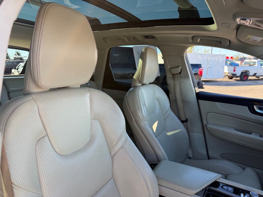 2021 Volvo XC60 Image 61