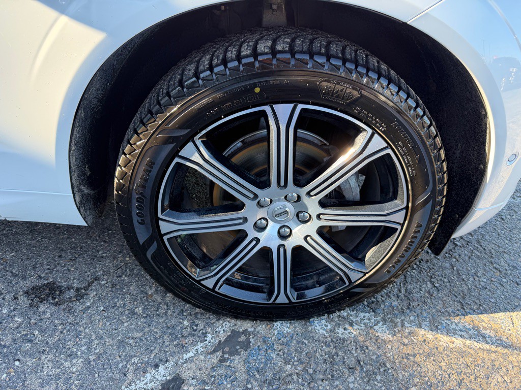 2021 Volvo XC60 Image 64