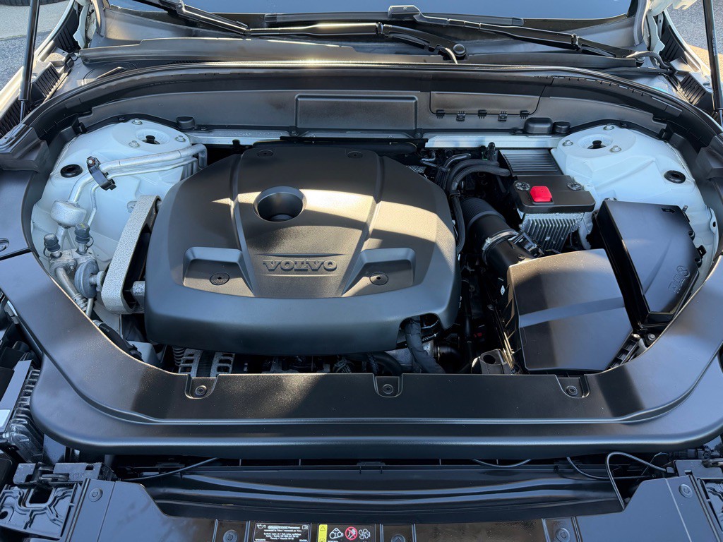 2021 Volvo XC60 Image 68