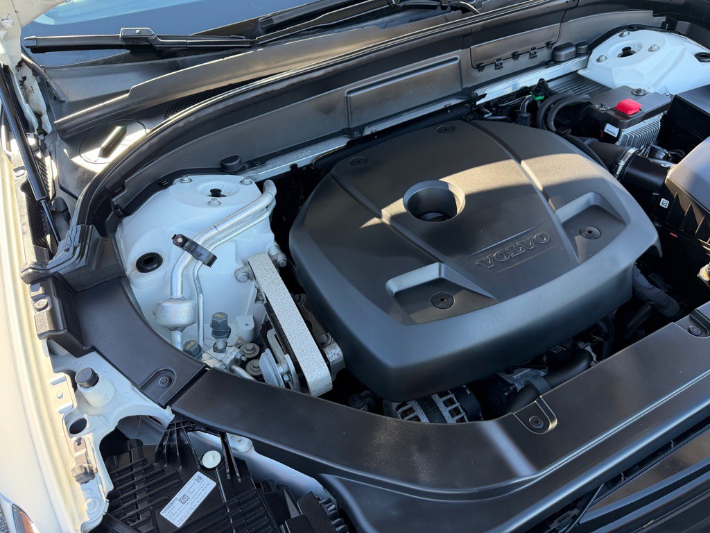 2021 Volvo XC60 Image 69